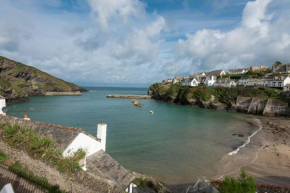 White House Cottage, Port Isaac Bay Holidays